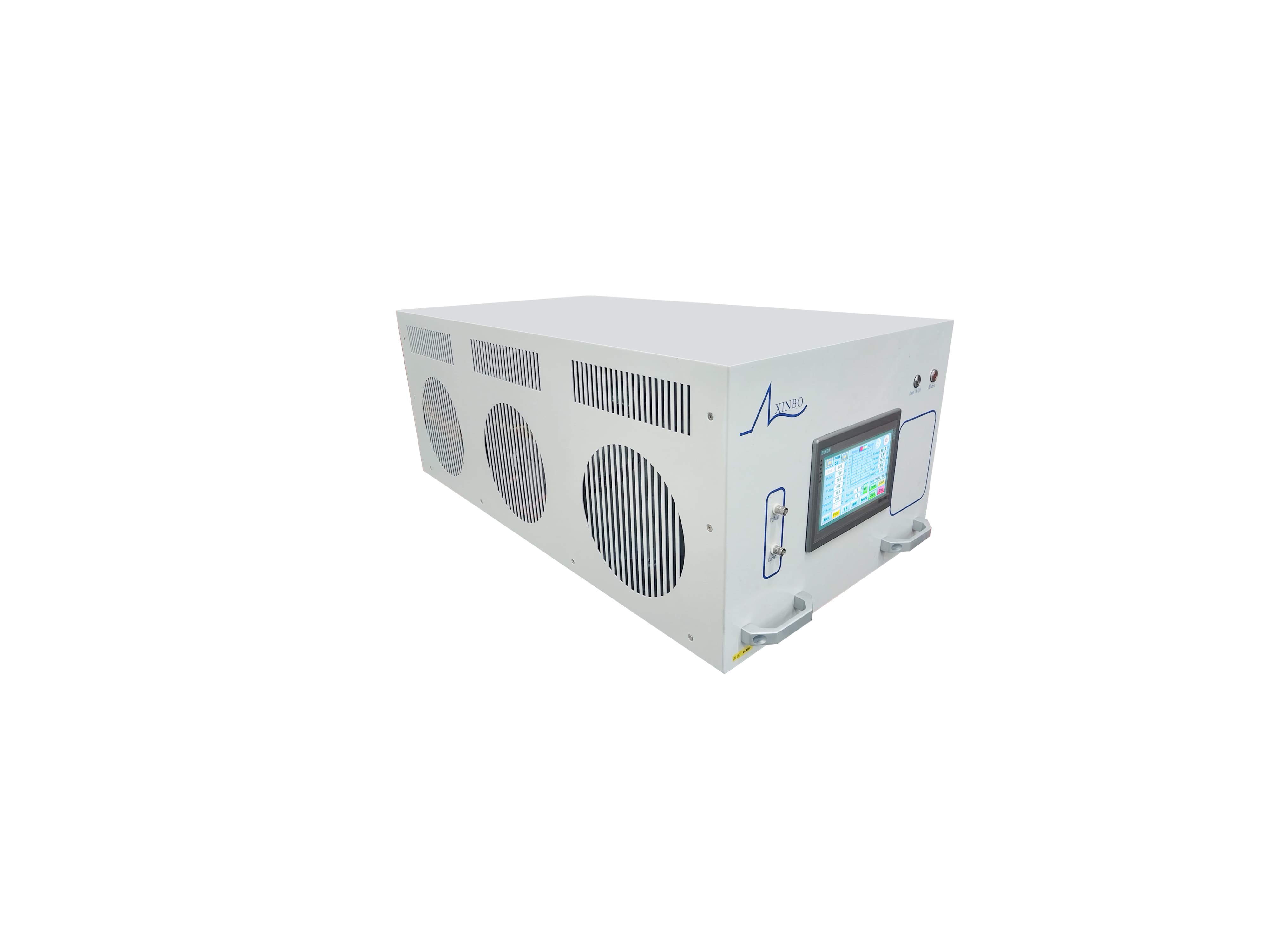  power supply HiPIMS-1000、HiPIMS-1500